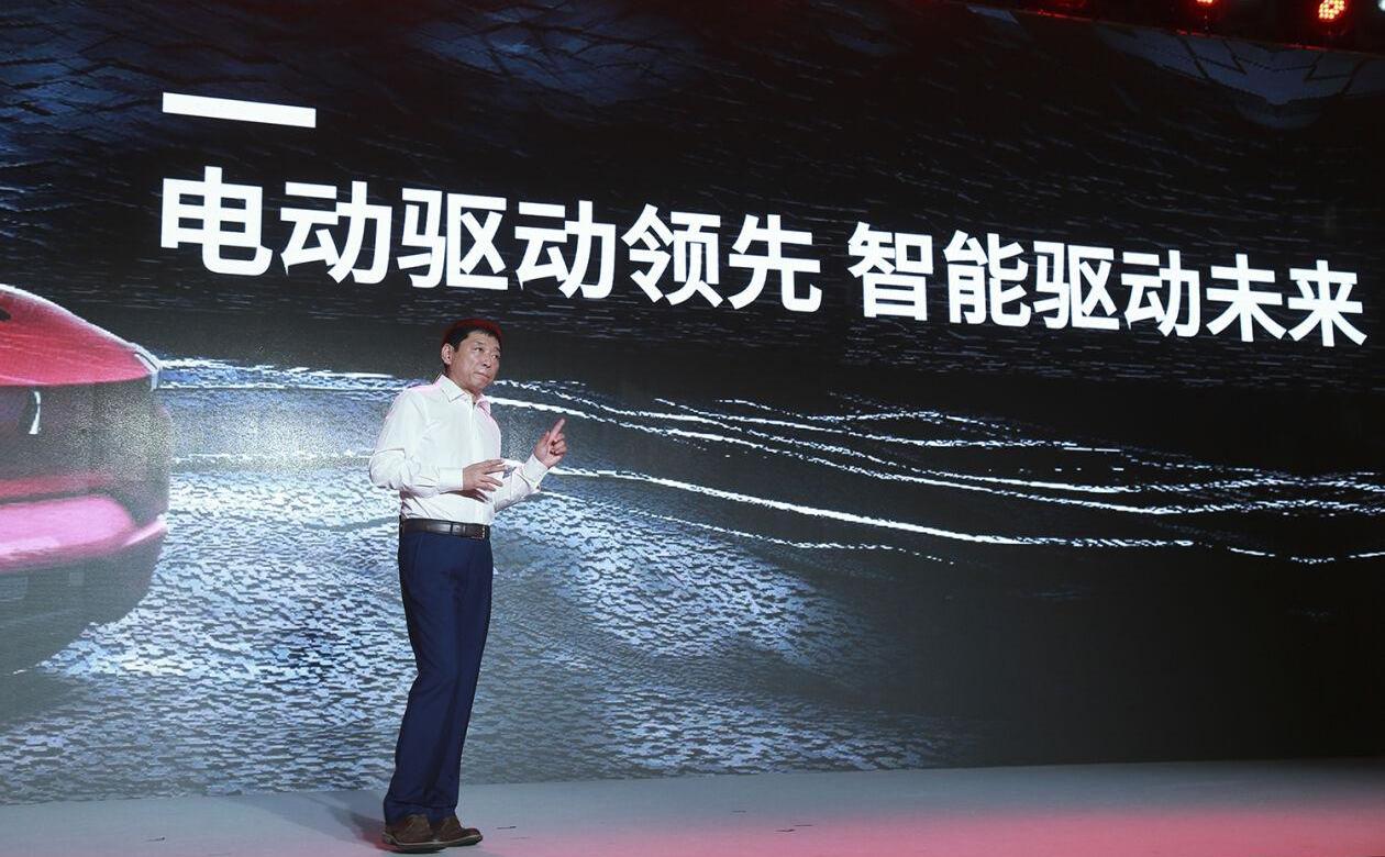 保时捷,合创,XEV