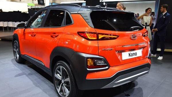 现代,北京,Jeep,理念,宝骏