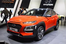 现代,北京,Jeep,理念,宝骏