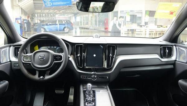 沃尔沃,沃尔沃XC60