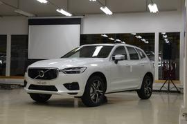 沃尔沃,沃尔沃XC60
