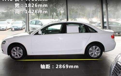宝马,奥迪,奔驰,奥迪A4L,宝马3系