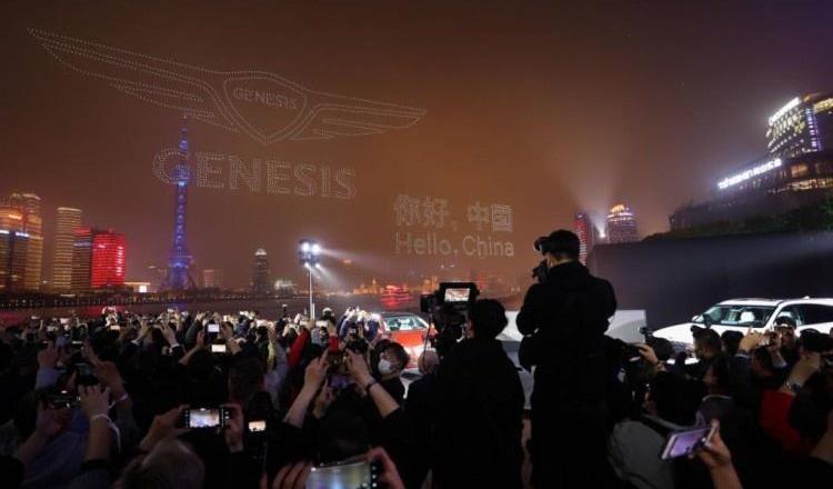 捷尼赛思,奥迪,现代,奥迪A4L,奥迪Q7