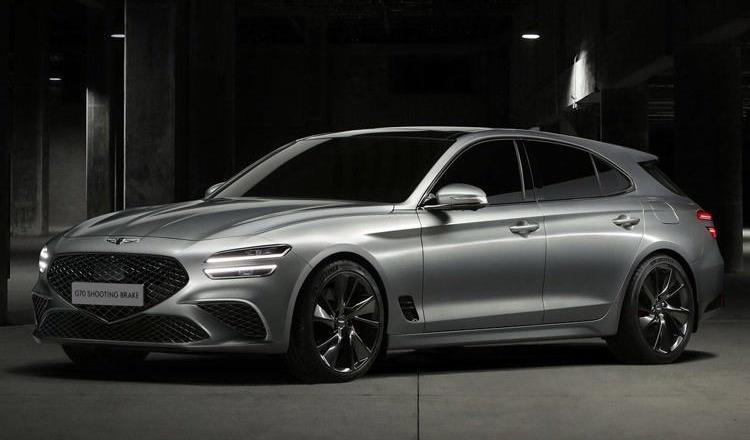 捷尼赛思,奥迪,现代,奥迪A4L,奥迪Q7