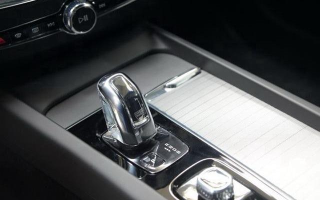 沃尔沃,沃尔沃XC60