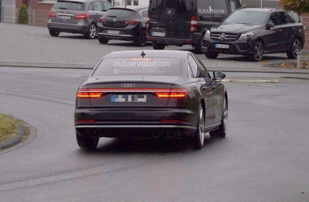 奥迪,Panamera