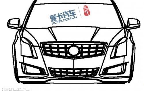 凯迪拉克,奥迪,奥迪A4L,宝马,理念