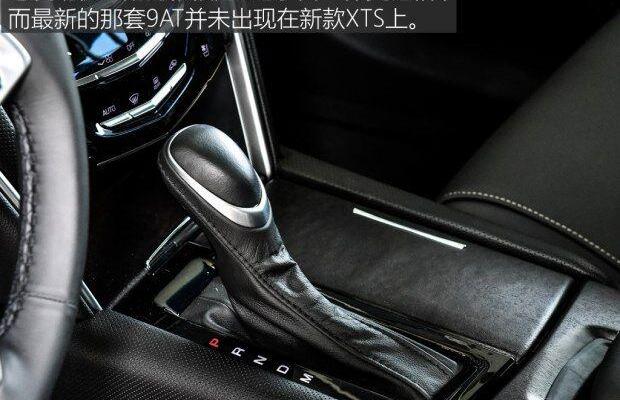 凯迪拉克