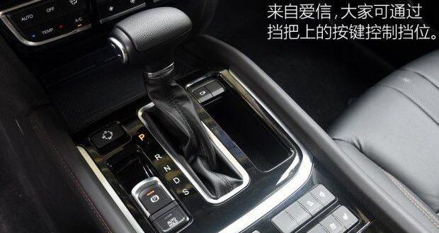 广汽传祺,发现,昂科威,汉兰达,锐界