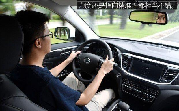 广汽传祺,发现,昂科威,汉兰达,锐界