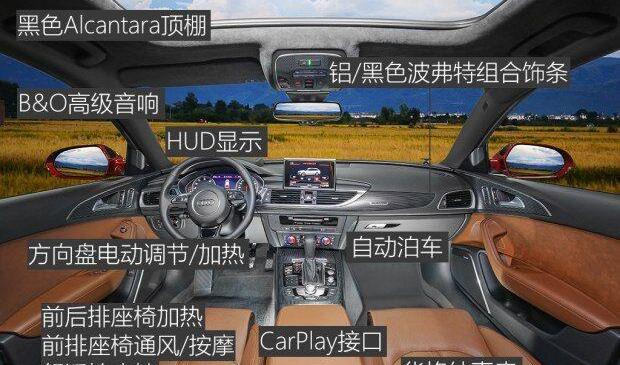奥迪,奥迪A6,保时捷,宝马,炮