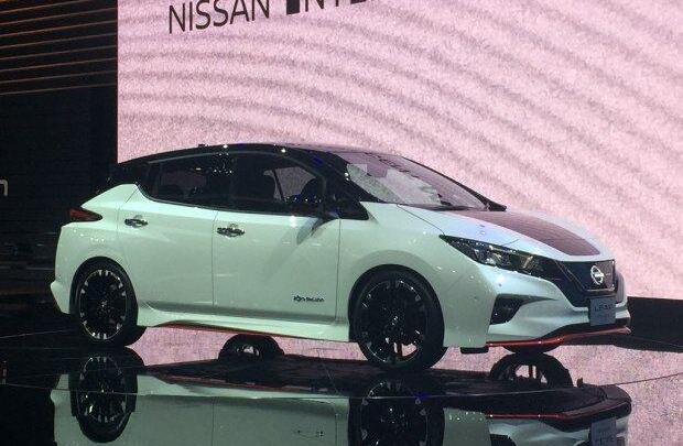 日产