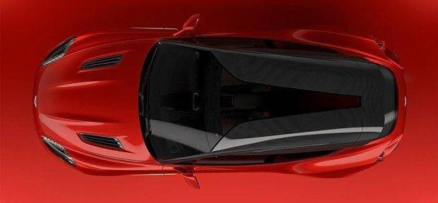 阿斯顿·马丁,V8 Vantage