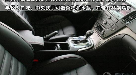 君威,别克,凯越,君越,理念