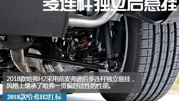哈弗
