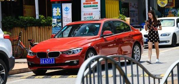 宝马,宝马3系,宝马1系,保时捷,Macan