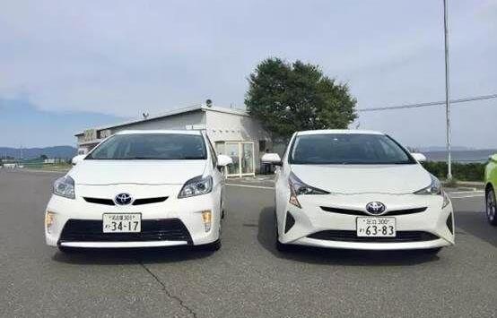 丰田,凯美瑞,雅阁,本田,发现