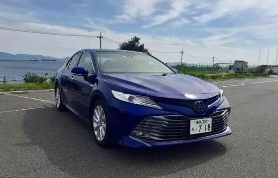 丰田,凯美瑞,雅阁,本田,发现