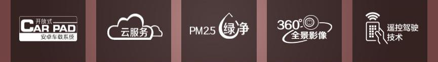 比亚迪,理念