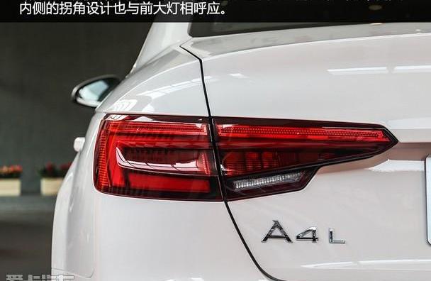 奥迪,奥迪A4L,奔驰,宝马,奔驰C级
