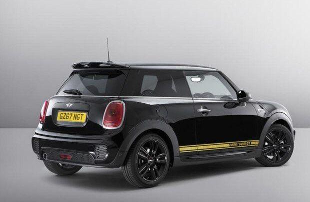 MINI,世纪