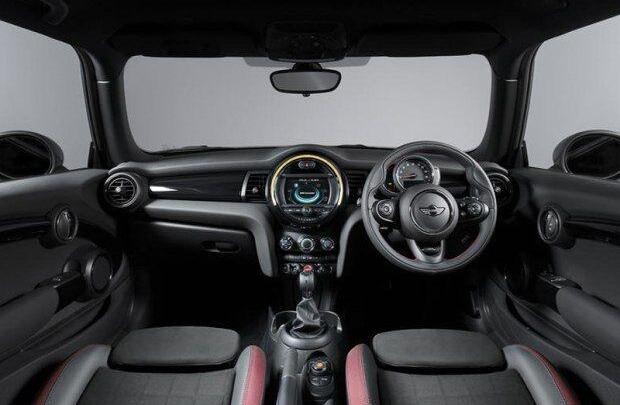 MINI,世纪