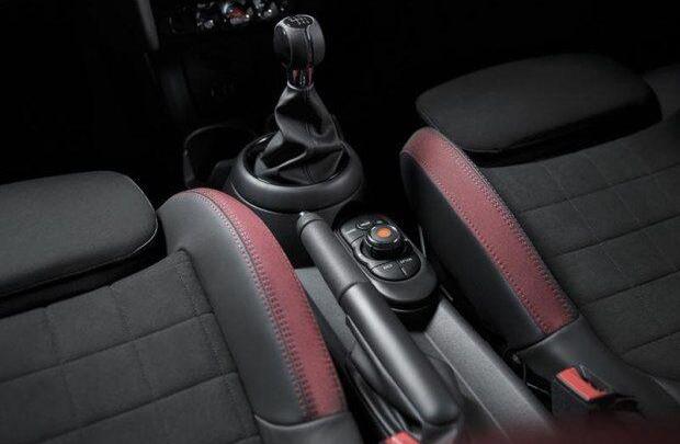 MINI,世纪