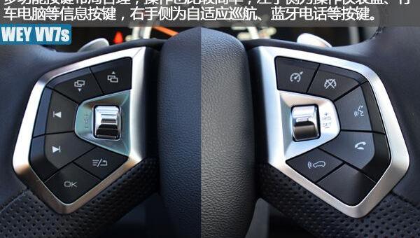 长城