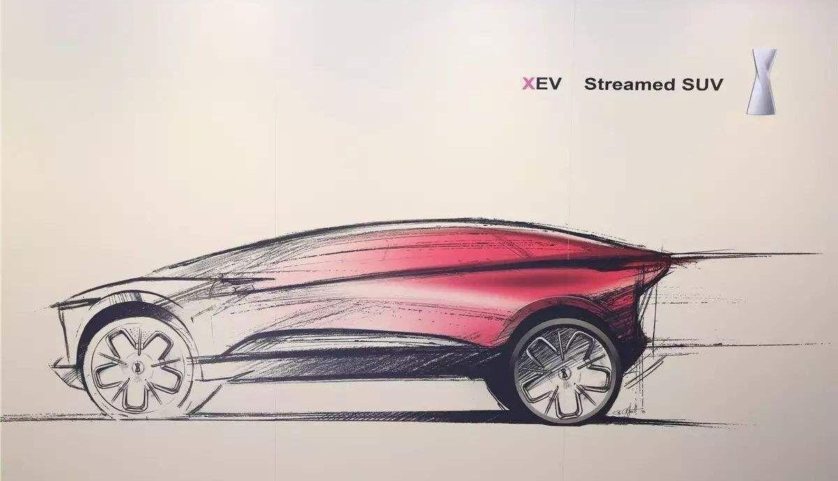 XEV,长城,奥迪,本田,奔驰