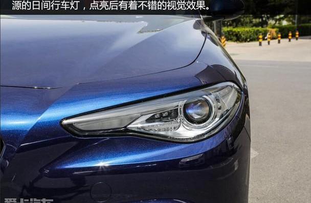 Giulia,阿尔法·罗密欧,奥迪,奥迪A4L,奔驰C级