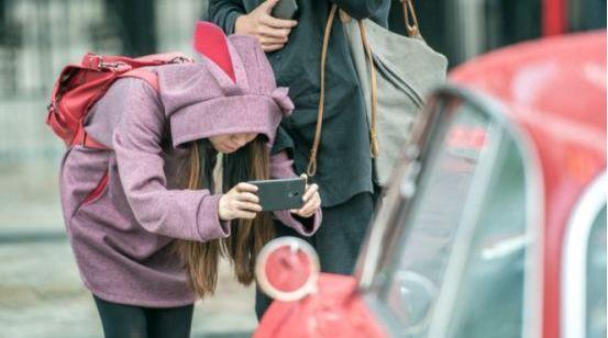 奥迪,奔驰,阿尔法·罗密欧,Giulia,保时捷