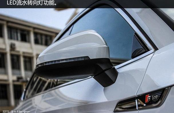 奥迪,奥迪A5