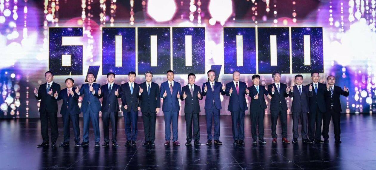 丰田,一汽,理念,长城,现代