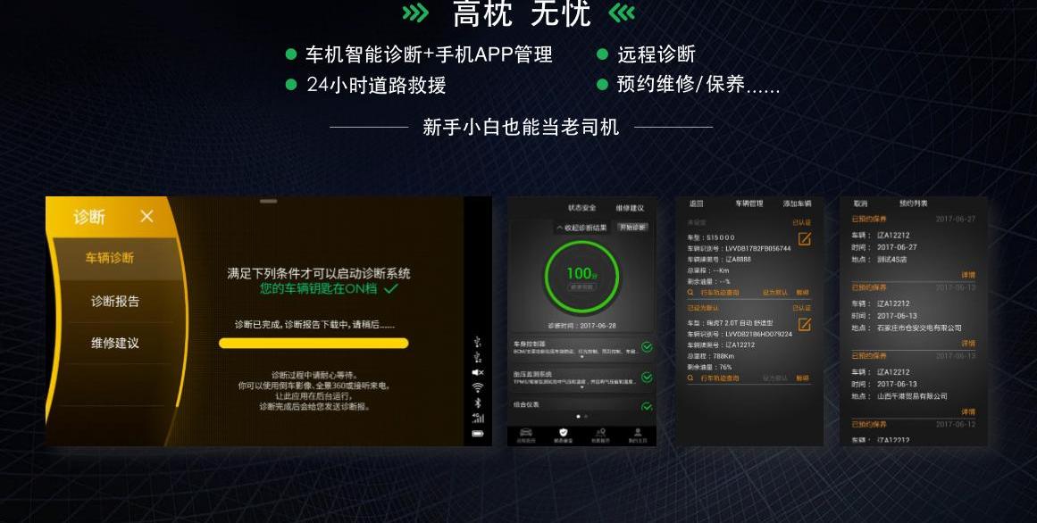 奇瑞,瑞虎5x,远程