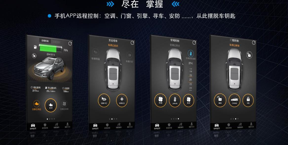 奇瑞,瑞虎5x,远程