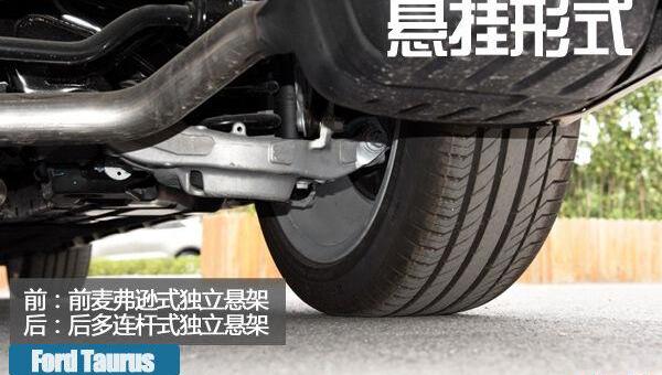 福特