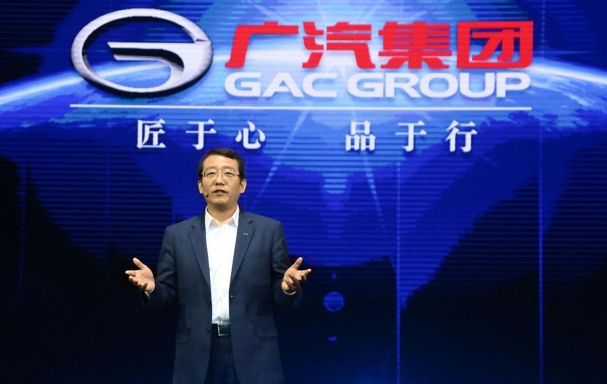 广汽传祺,广汽集团,理念,传祺GS3,传祺GA6
