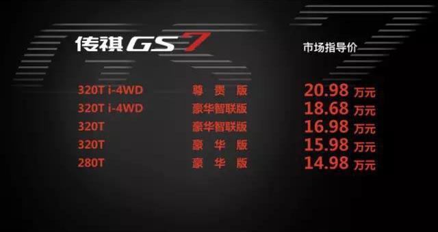广汽传祺,广汽集团,理念,传祺GS3,传祺GA6