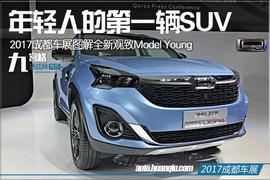 Model Y