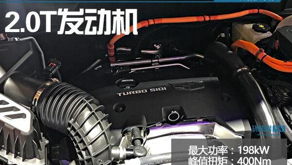 凯迪拉克,凯迪拉克XT5