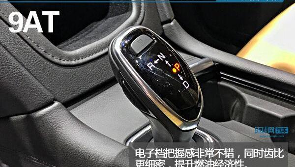 凯迪拉克,凯迪拉克XT5
