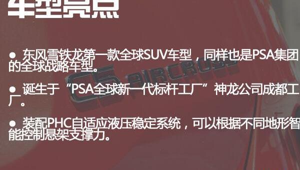 东风,雪铁龙