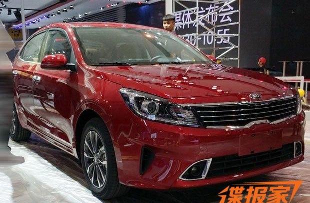 福瑞迪,起亚