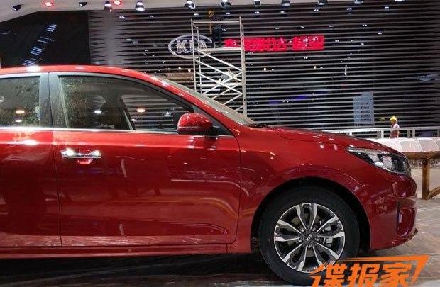 福瑞迪,起亚