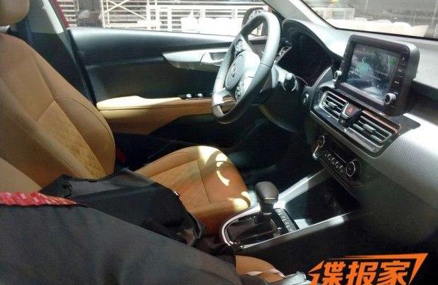 福瑞迪,起亚
