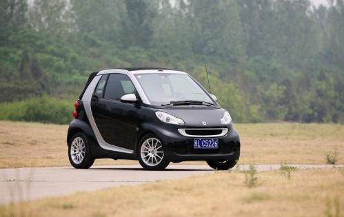 smart,奔驰,DS,MINI,雪佛兰