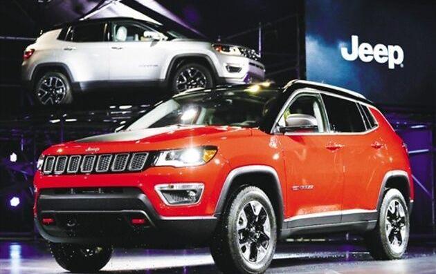 长城,Jeep,沃尔沃,世纪,北京