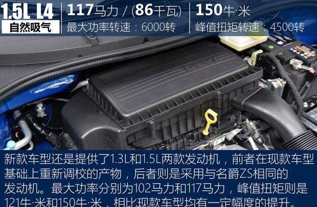 名爵