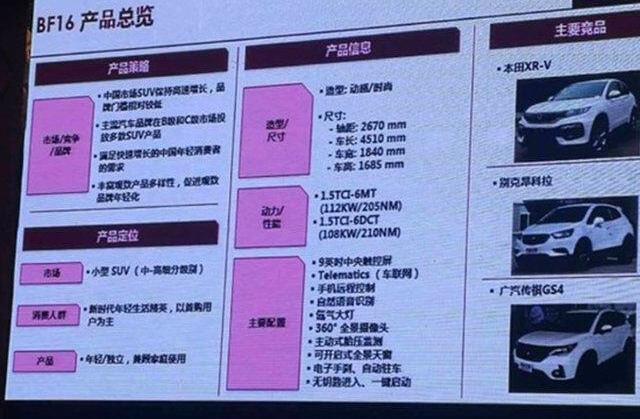 高尔夫,雷克萨斯,荣威,沃尔沃,探界者