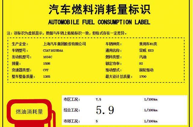 高尔夫,雷克萨斯,荣威,沃尔沃,探界者